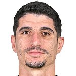 Petros Mantalos