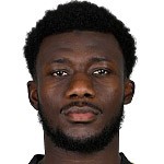 Aboubakary Koita