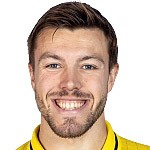 Fredrik Bjørkan