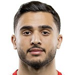Mohammad Bou Saleh