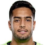 Seyed Pouria Rafiei