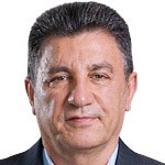 Amir Ghalenoei