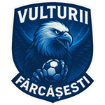 CS Vulturii Farcasesti