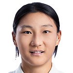 Huang Jiaxin