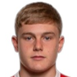 Charlie Lennon