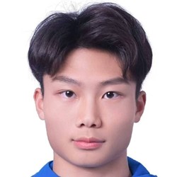 何远灿(U21)