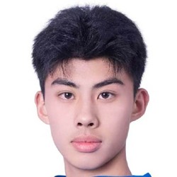 叶文杰(U21)