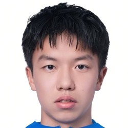 乔子平(U21)