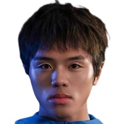 涂青禹(U21)