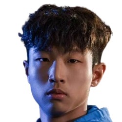 周玉铭(U21)