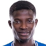 Hamidou Kante
