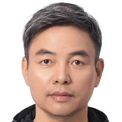 翟伟忠
