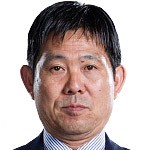 Hajime Moriyasu