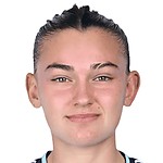 Agustina Maldonado