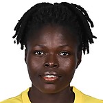 Jocelyne Tetchri