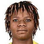Germaine Honfo