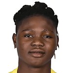 Romaine Gandonou