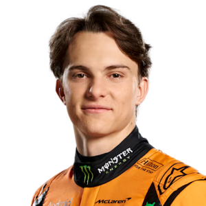 Oscar Piastri