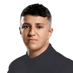 Isack Hadjar