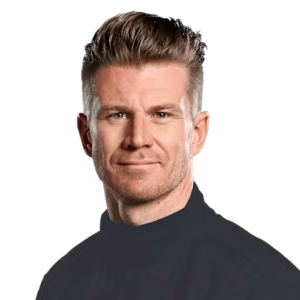 Nico Hulkenberg