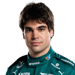 Lance Stroll
