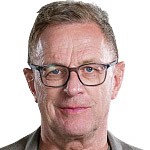 Ralf Rangnick