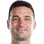 Lionel Scaloni