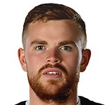Scott Allardice