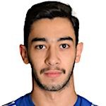Mohammed Al-Sharifi