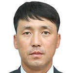 Kwang-chon Ri