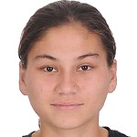 Mehribon Egamberdieva