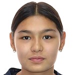 Shahnoza Dekanbaeva