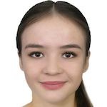 Oydinoy Turgunova