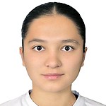 Rukhsora Olimjonova