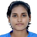 Mosamamt Momita Khatun