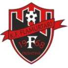 KF Flamurtari Prishtinë U19
