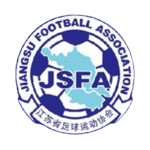 Jiangsu U15