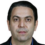 Ali Asghar Ghorbanalipour