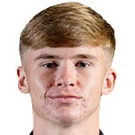 Evan Mooney
