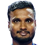 Amdhan Ali