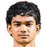 Nashiu Ahmed Shiham