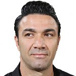 Javad Nekounam
