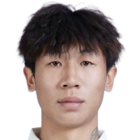 Lyu Jiajun