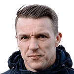 Tony McMahon