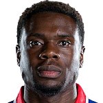 Dominique Simon