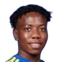 Ruth Mukoma