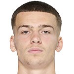 Afrim Gashi