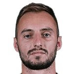 Lazar Tufegdzic