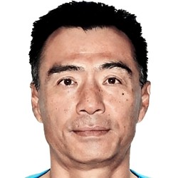 Liu Junfeng
