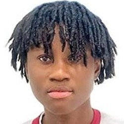 Ophelia Amponsah